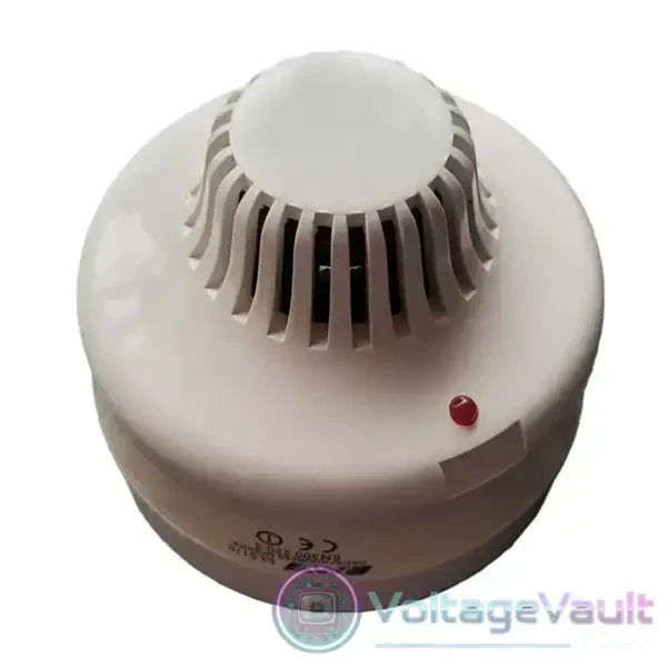 EMS/Ziton Wireless Radio Multisensor (Optical/Heat) Detector